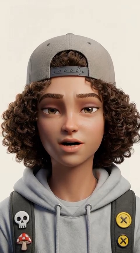 Digital Animation