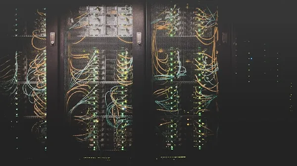 IT Infrastructure
